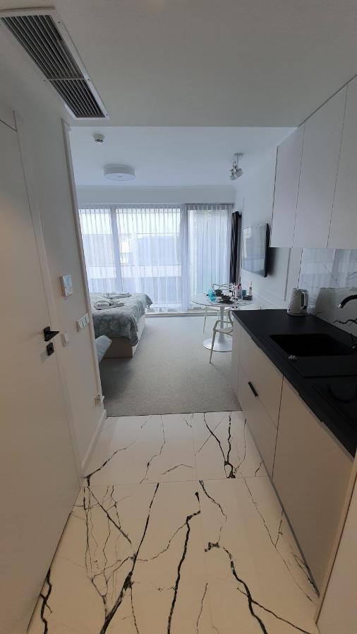 Lividus 432 By Edyta Apartment Świnoujście Exterior foto